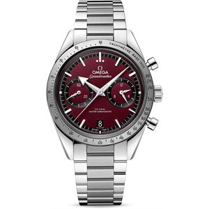 Omega Speedmaster 57 Co-Axial Master Chronometer