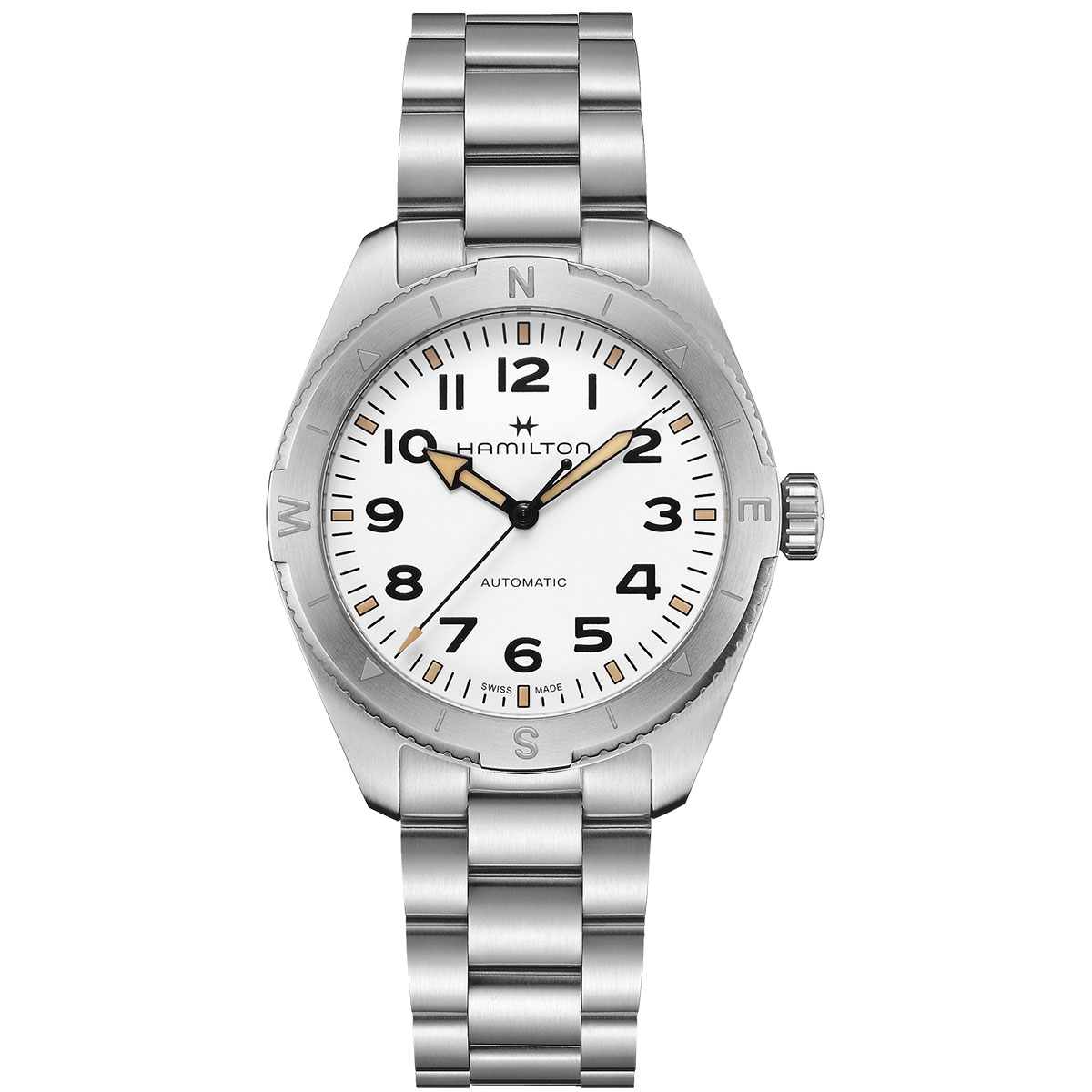 Hamilton Khaki Field Expedition Auto Automatic H70315110