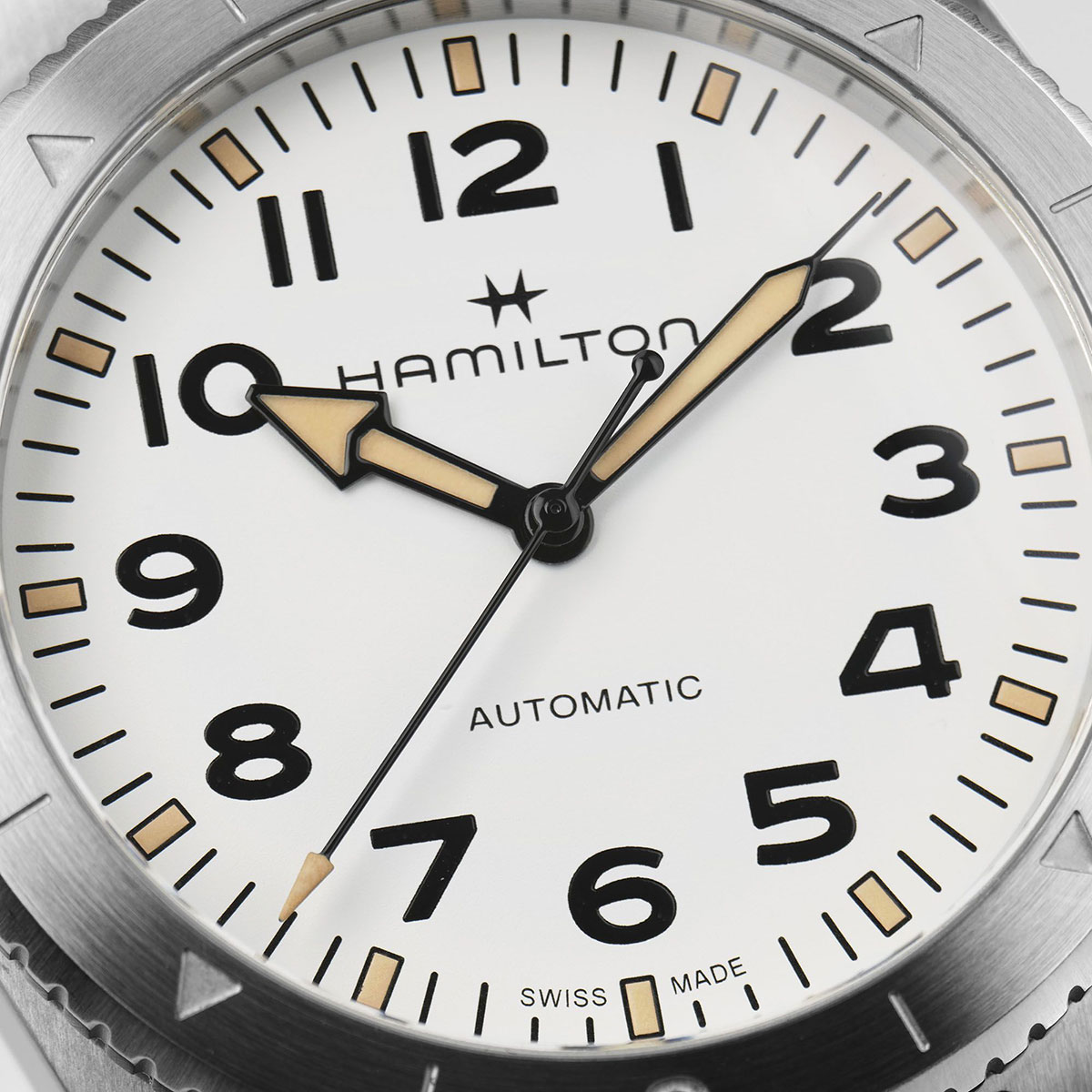 Hamilton Khaki Field Expedition Auto Automatic H70315110