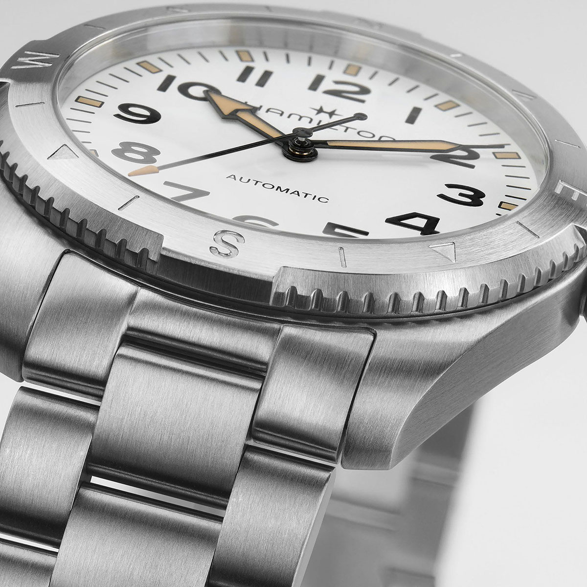 Hamilton Khaki Field Expedition Auto Automatic H70315110