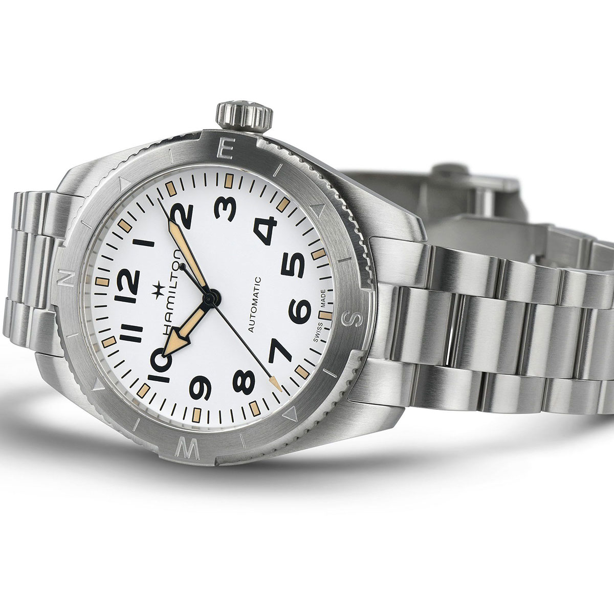 Hamilton Khaki Field Expedition Auto Automatic H70315110
