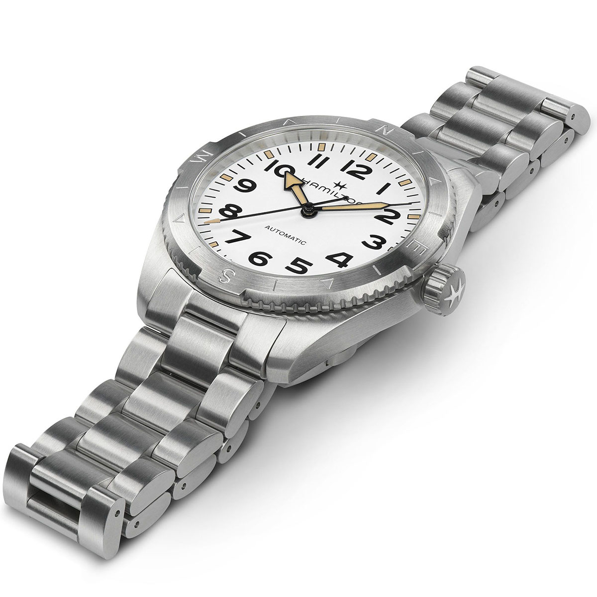 Hamilton Khaki Field Expedition Auto Automatic H70315110