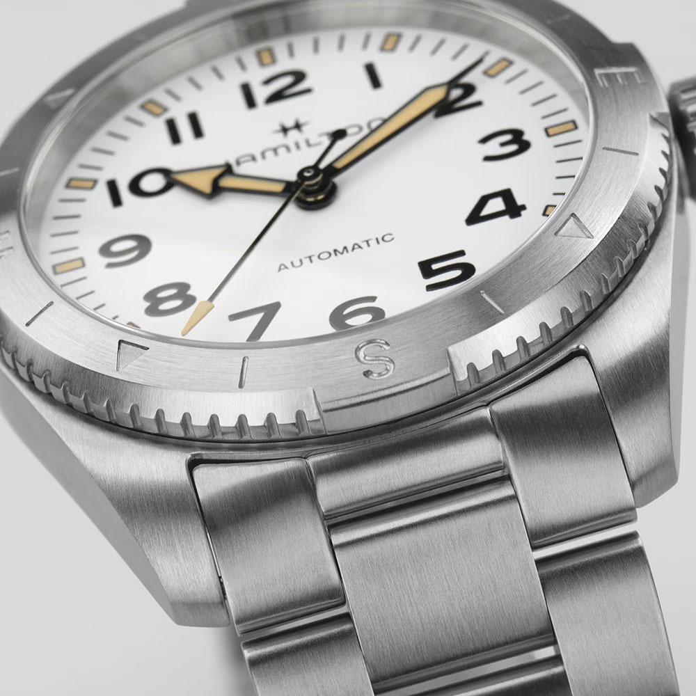 Hamilton Khaki Field Expedition H70225110