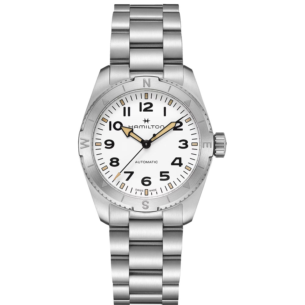 Hamilton Khaki Field Expedition H70225110