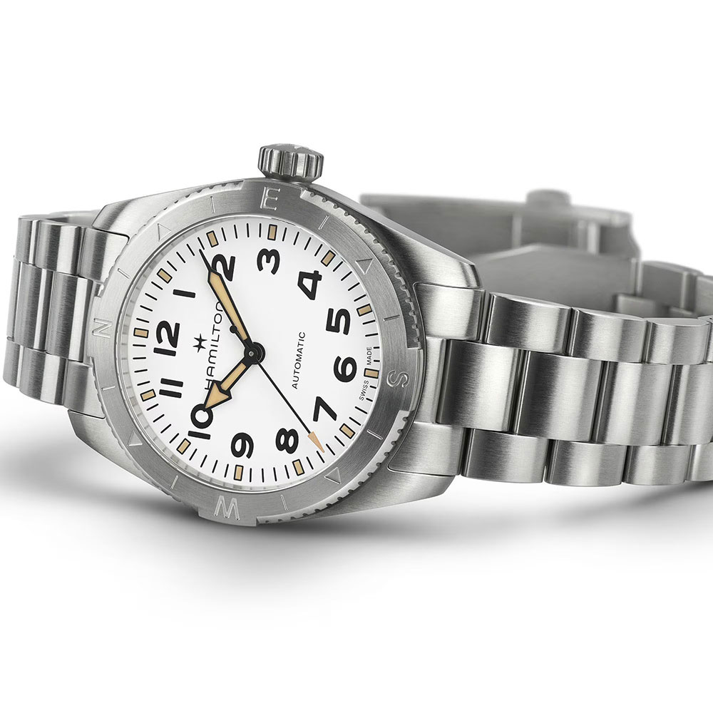 Hamilton Khaki Field Expedition H70225110