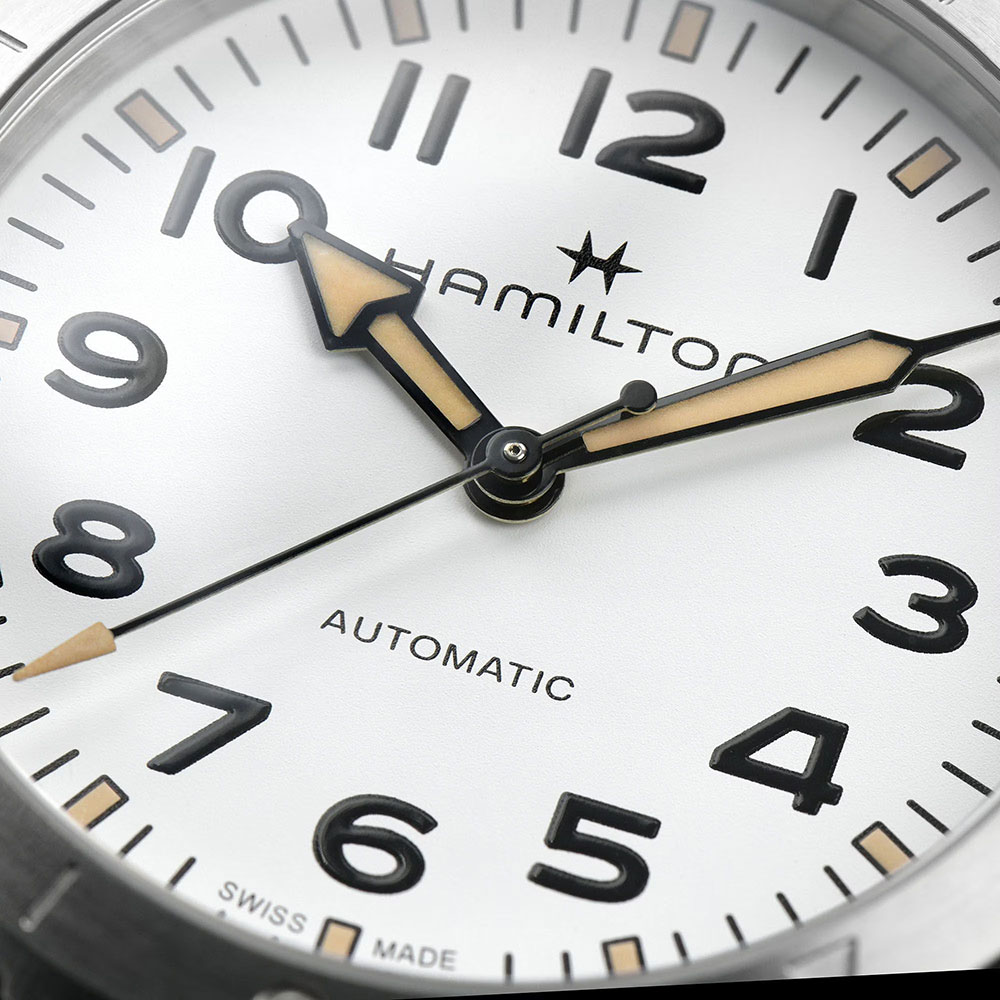 Hamilton Khaki Field Expedition H70225110