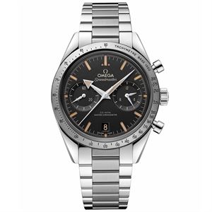 Omega Speedmaster 