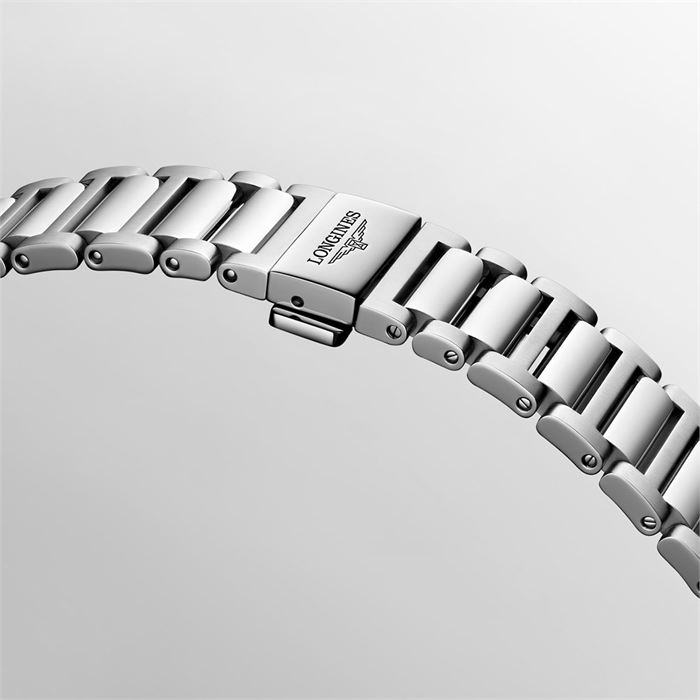 Longines L38354026 - L3.835.4.02.6 Conquest Chronograph Kol Saati