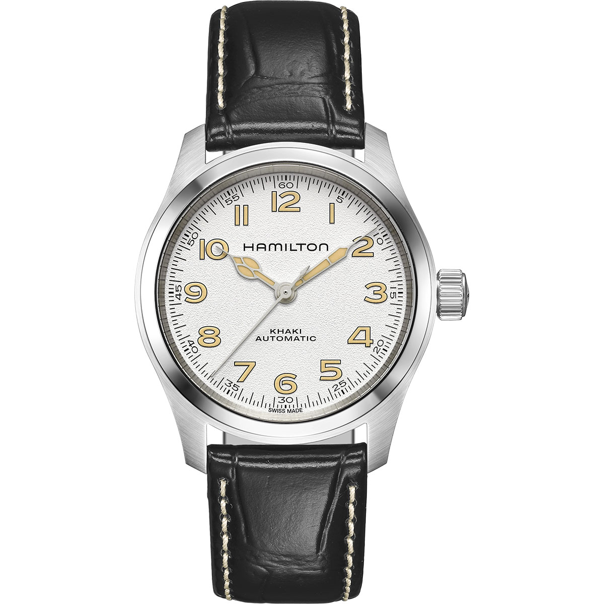 Hamilton Khaki Field Murph 38mm H70405710