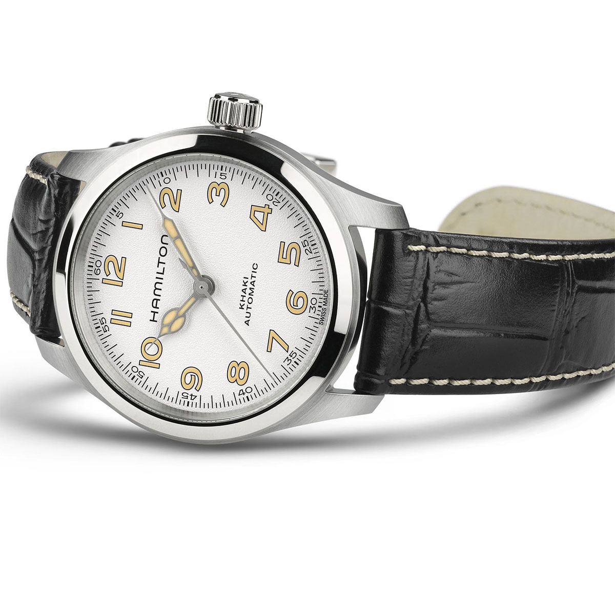 Hamilton Khaki Field Murph 38mm H70405710