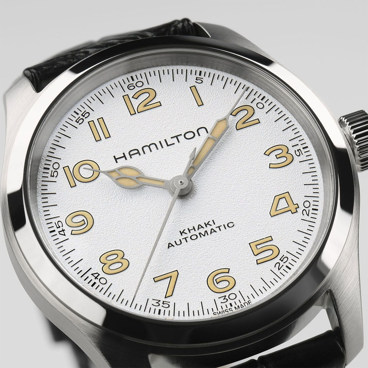 Hamilton Khaki Field Murph 38mm H70405710