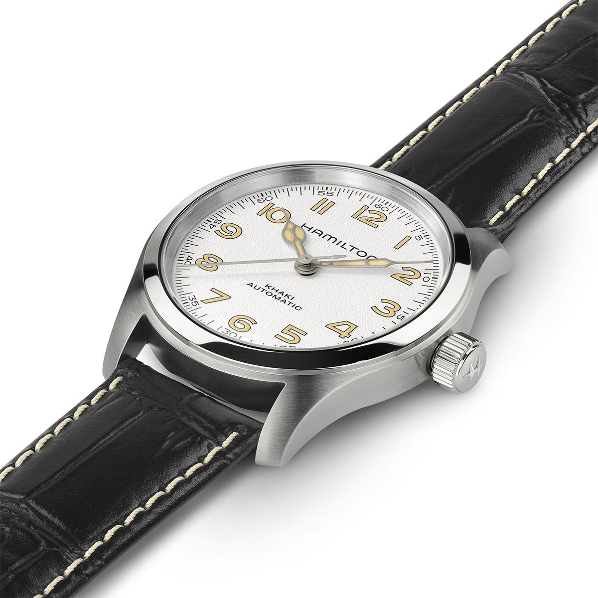Hamilton Khaki Field Murph 38mm H70405710
