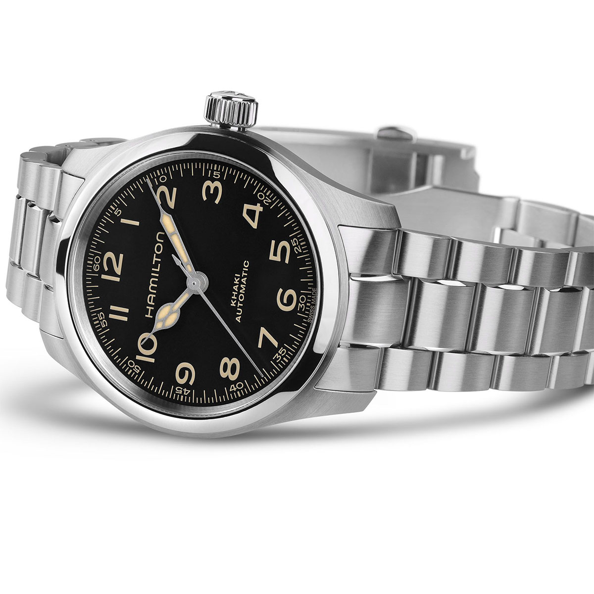 Hamilton Khaki Field Murph 38mm H70405130