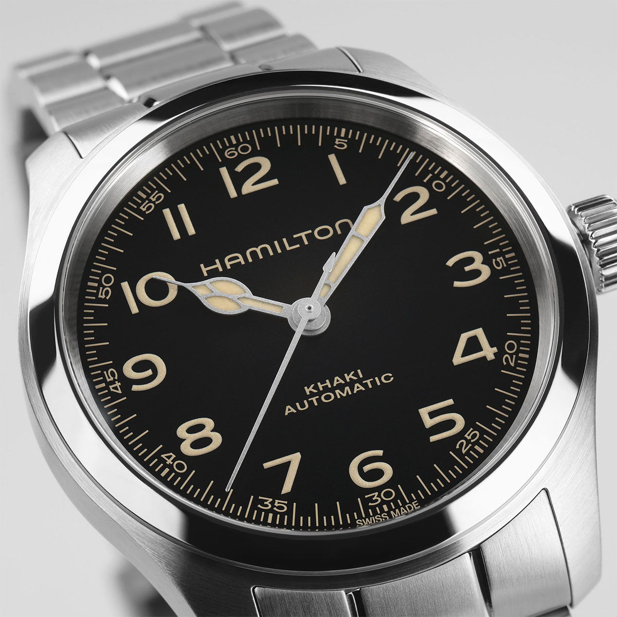 Hamilton Khaki Field Murph 38mm H70405130