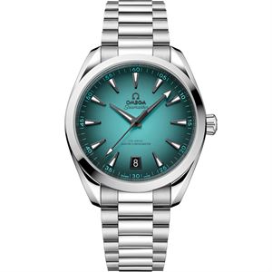 Omega Seamaster Aqua Terra 220.10.41.21.03.006
