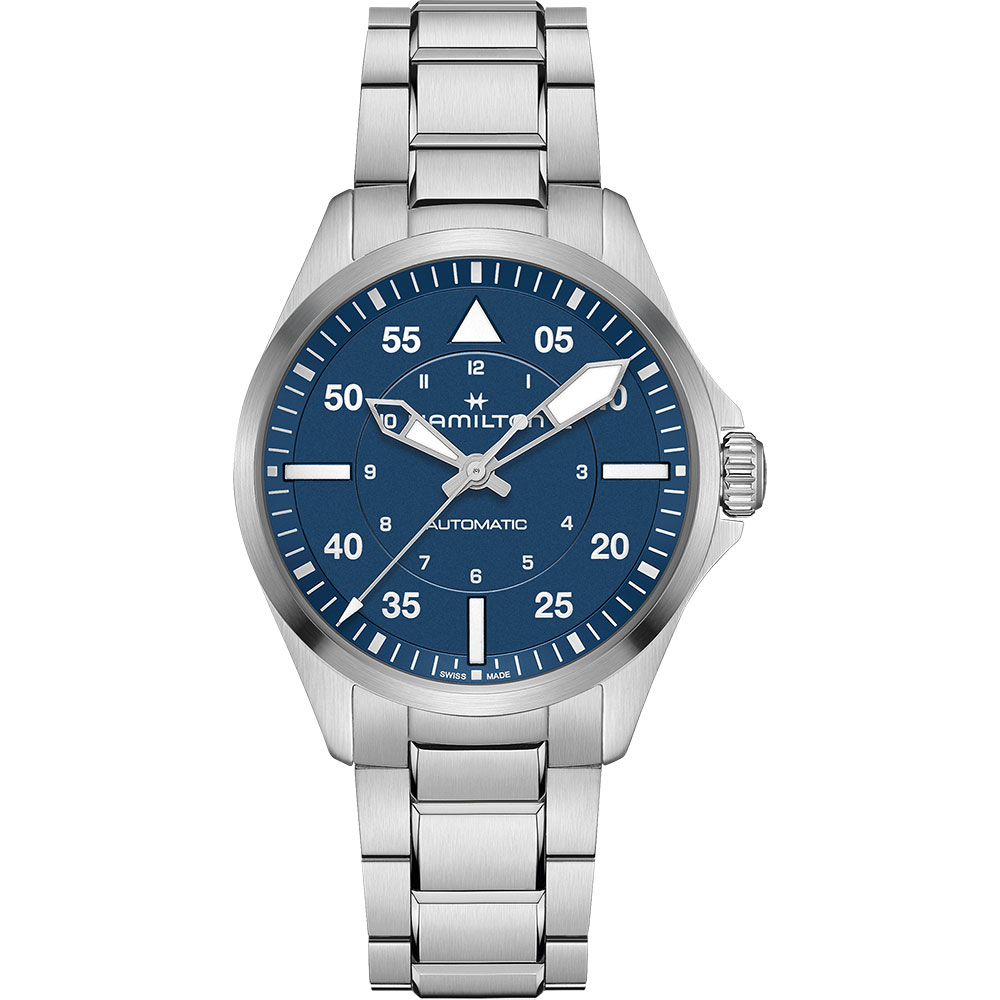 Hamilton Khaki Aviation Pilot Auto 39mm Automatic H76305140