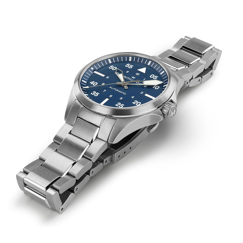 Hamilton Khaki Aviation Pilot Auto 39mm Automatic H76305140
