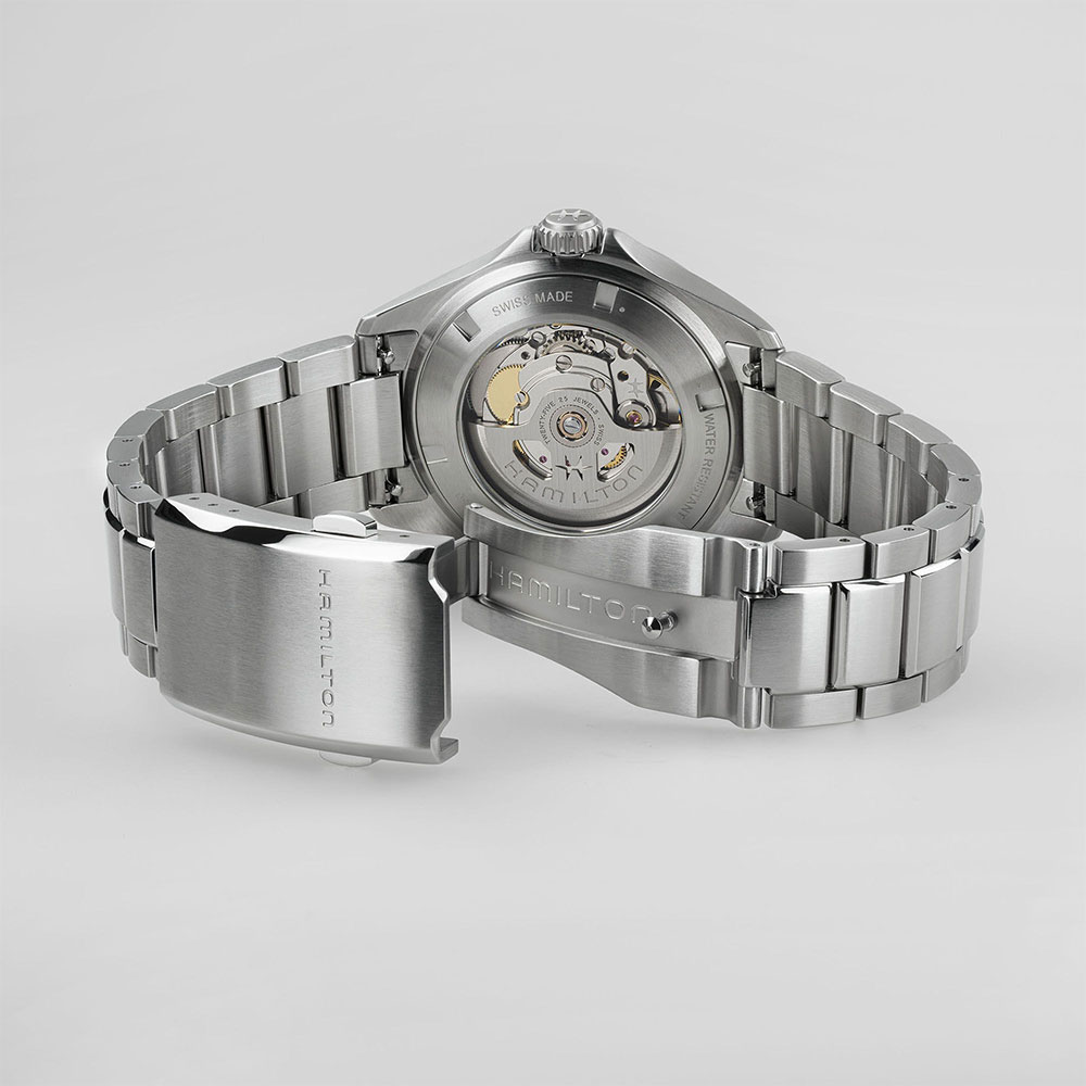 Hamilton Khaki Aviation Pilot Auto 39mm Automatic H76305140