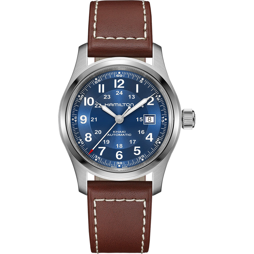 Hamiiton Khaki Field Auto 42mm H70605540