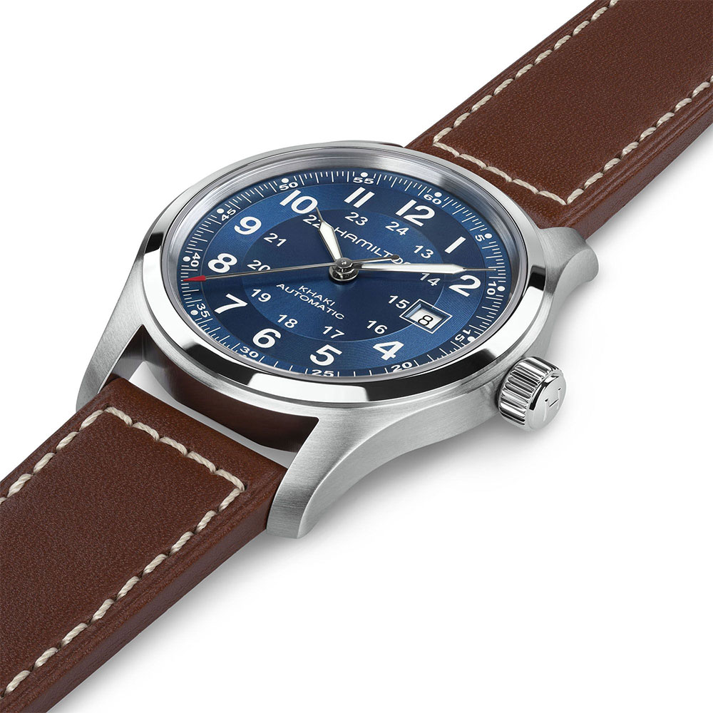 Hamiiton Khaki Field Auto 42mm H70605540