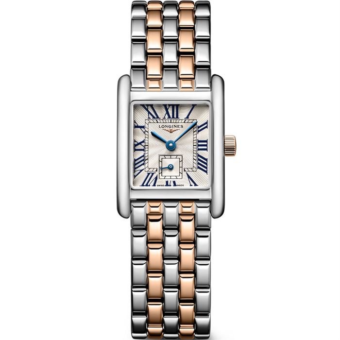 L5 Mini Model Longines L52005717 - L5.200.5.71.7 Mini Dolcevita | Engin Saat