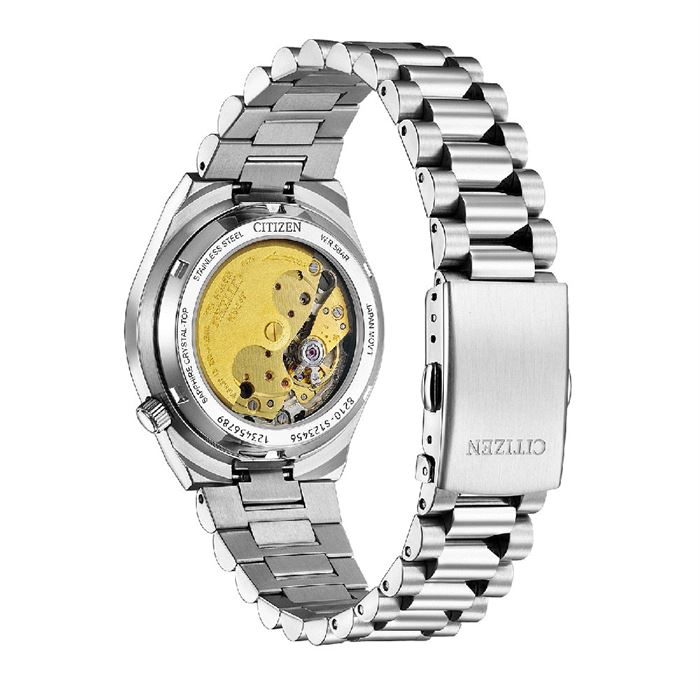 Citizen Tsuyosa NJ0200-50L | Engin Saat