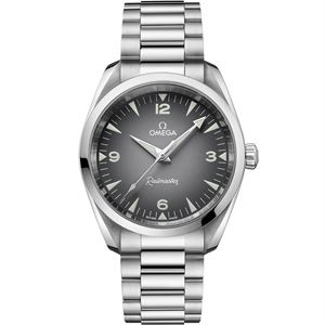 Omega Seamaster Railmaster 235.10.38.20.06.001