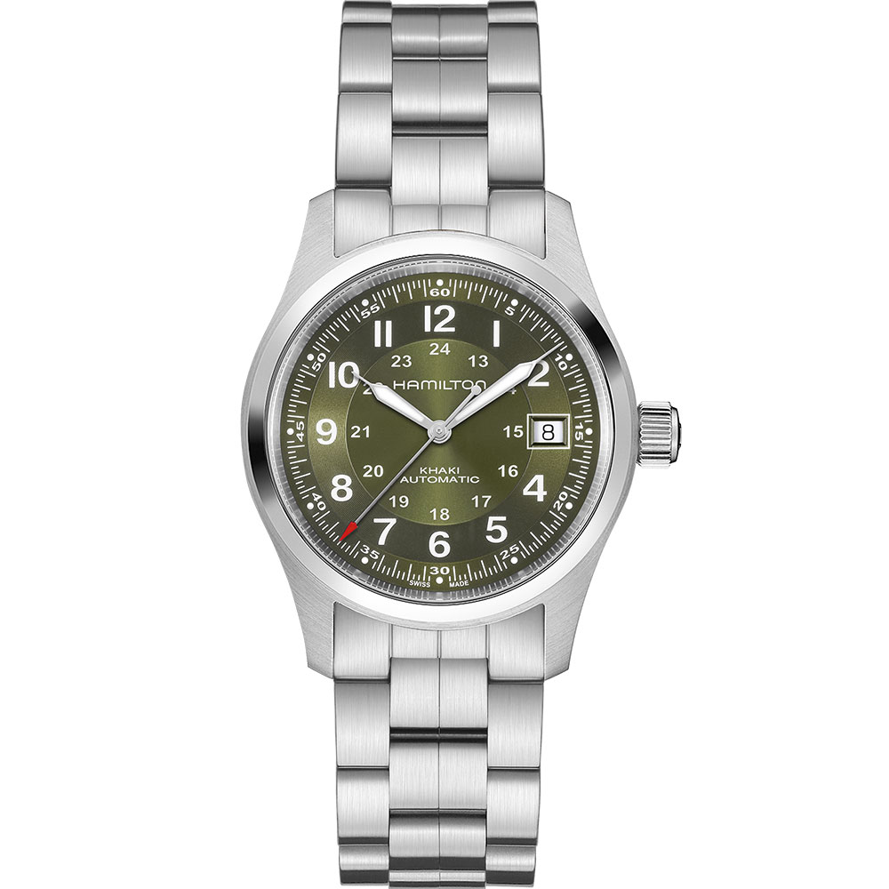 Hamilton Khaki Field Auto 38mm H70455160