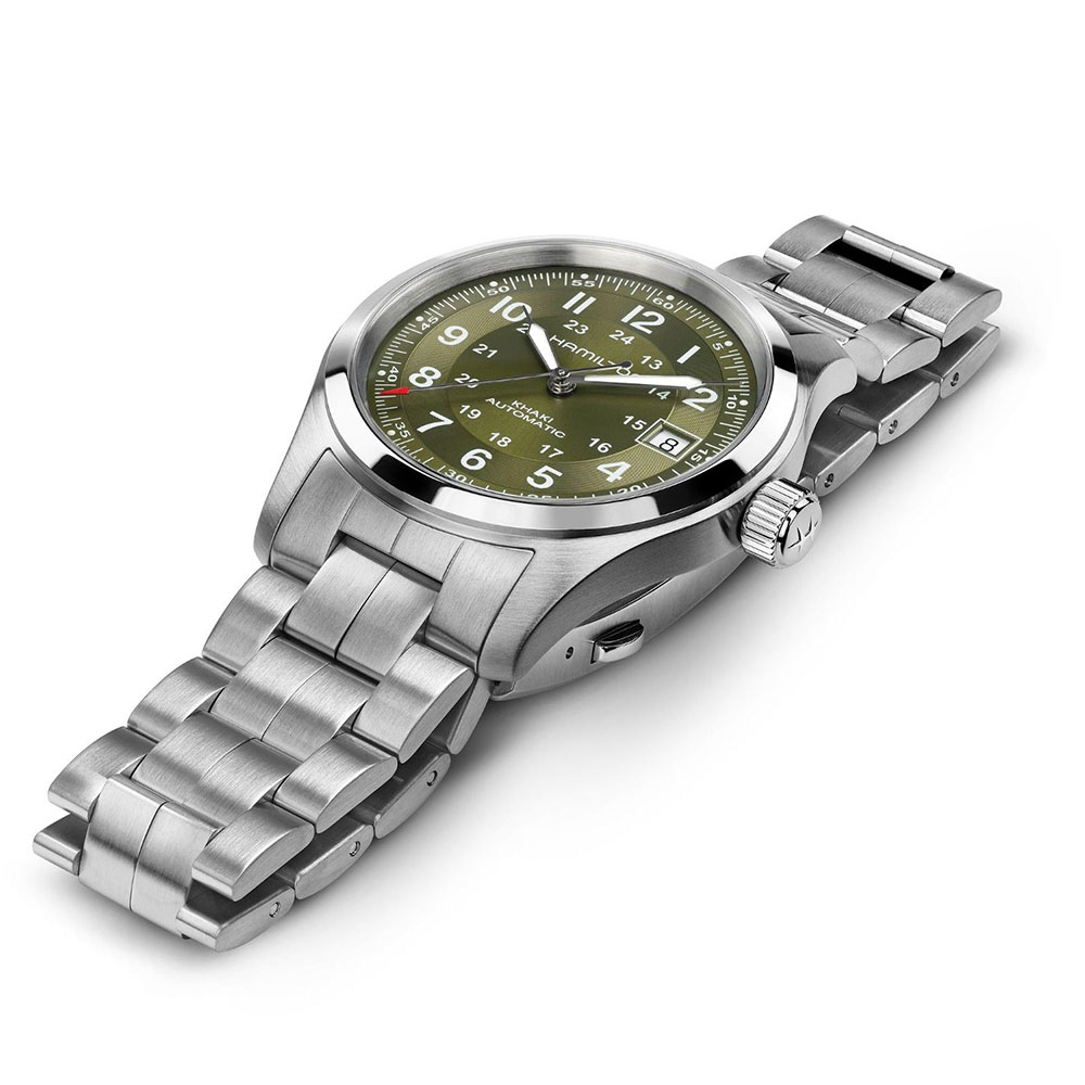 Hamilton Khaki Field Auto 38mm H70455160