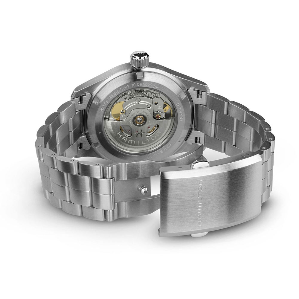 Hamilton Khaki Field Auto 38mm H70455160