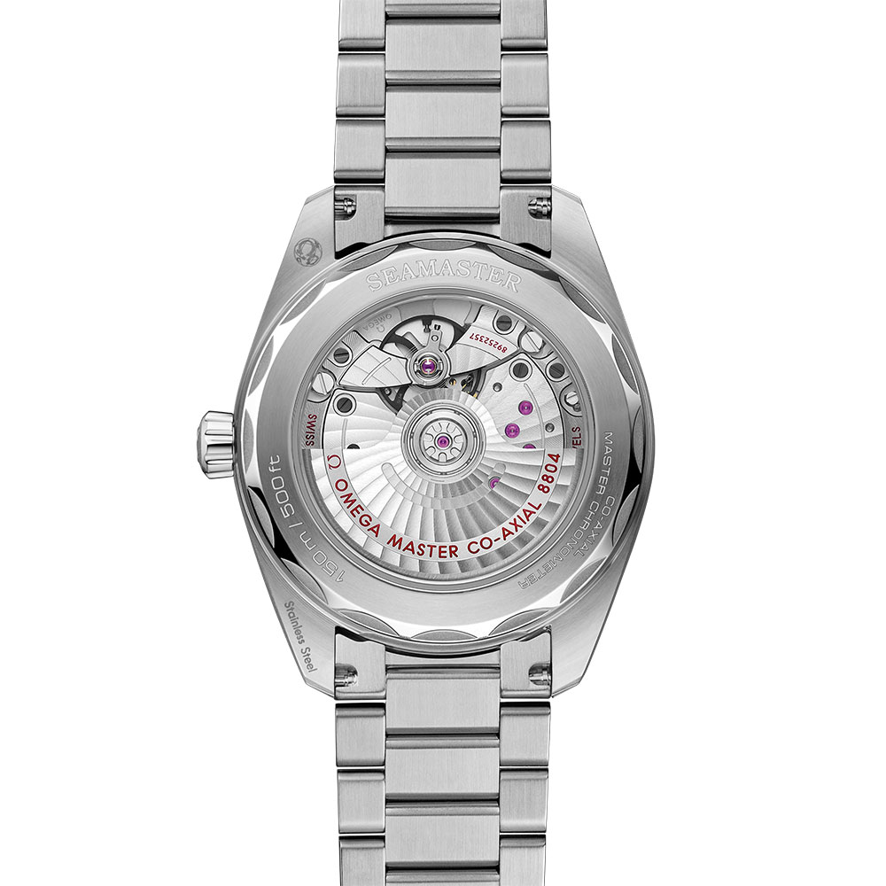 Omega Seamaster Railmaster 235.10.38.20.13.001