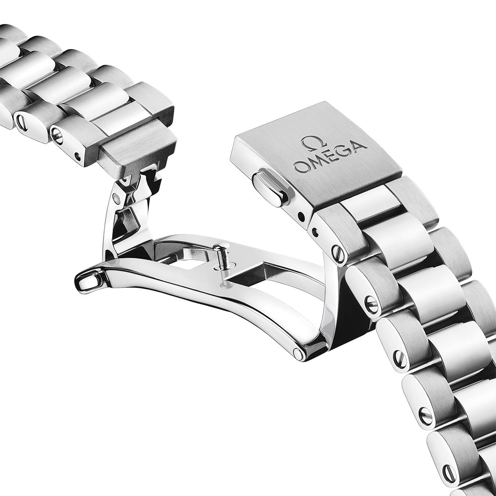 Omega Seamaster Railmaster 235.10.38.20.13.001
