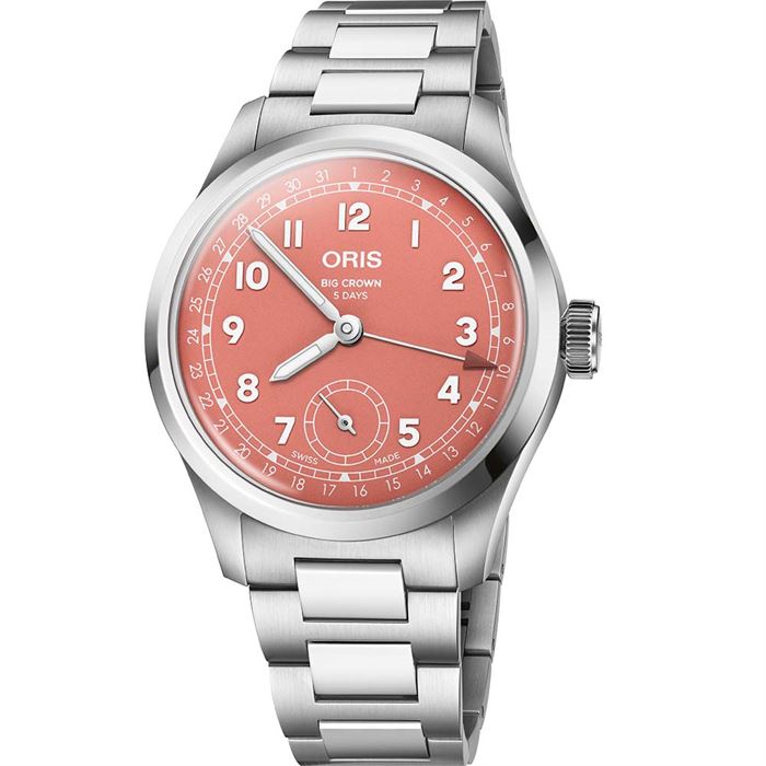 Oris Big Crown Pointer Date Calibre 403 01 403 7799 4068-07 8 20