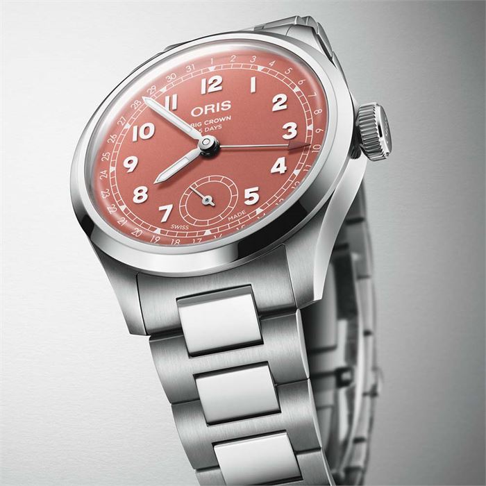 Oris Big Crown Pointer Date Calibre 403 01 403 7799 4068-07 8 20