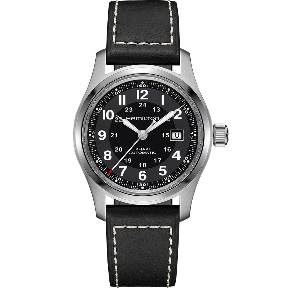 Hamilton Khaki Field Auto 42mm H70605733