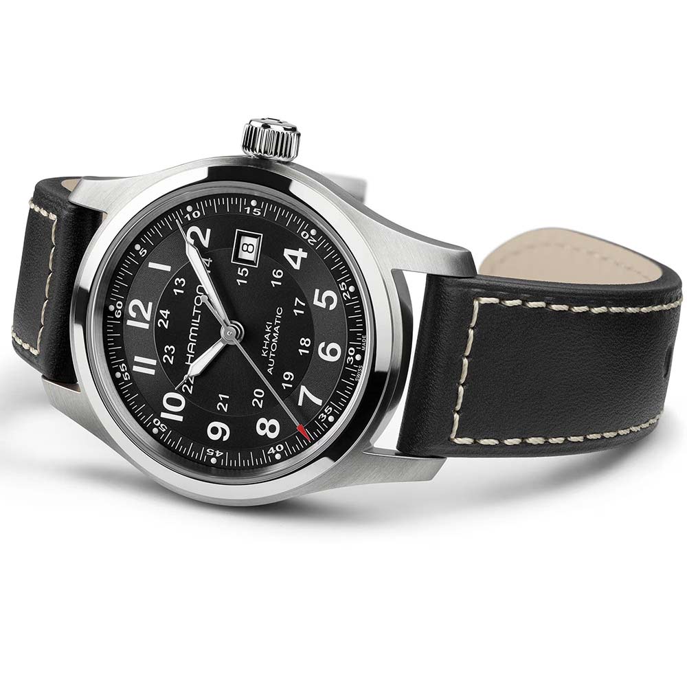 Hamilton Khaki Field Auto 42mm H70605733