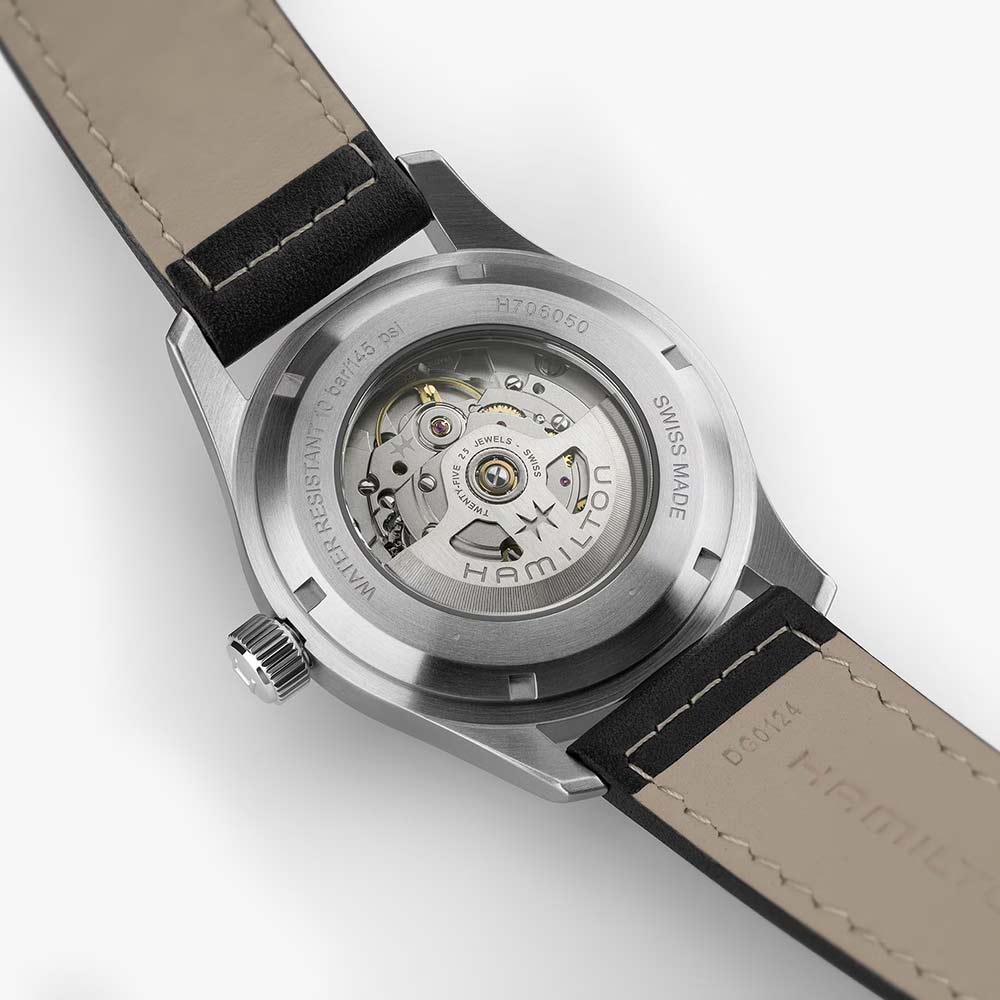 Hamilton Khaki Field Auto 42mm H70605733