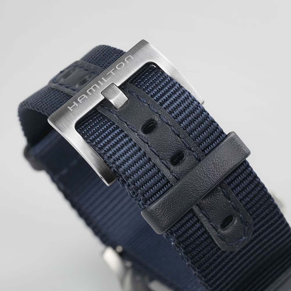 Hamilton Khaki Field Mechanical Mechanical H69439940