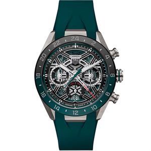 TAG Heuer Carrera Chronograph Extreme Sport CBU2084.FT6297