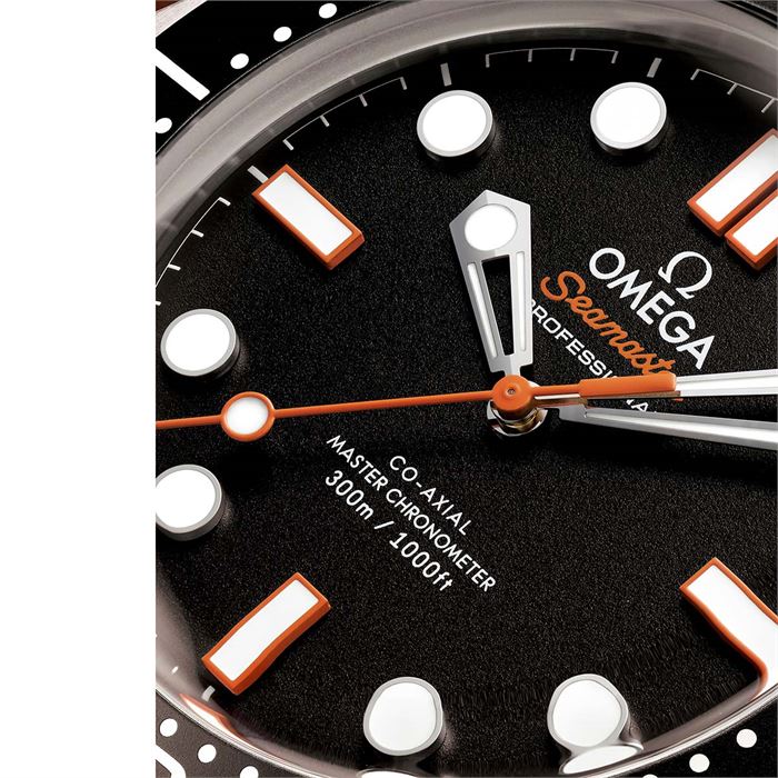 Omega Seamaster Diver 300M 210.32.42.20.01.006 | Engin Saat