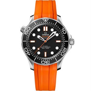 Omega Seamaster Diver 300M 210.32.42.20.01.006
