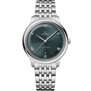 Omega De Ville Prestige 434.10.40.20.10.001