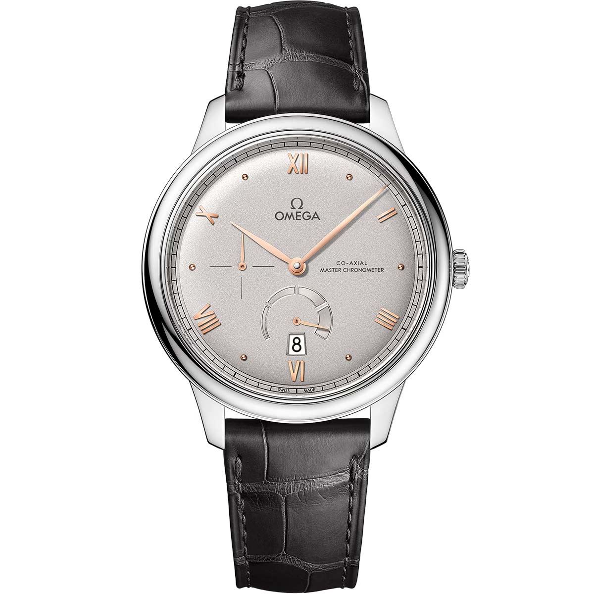 Omega De Ville Prestige 434.13.41.21.06.001