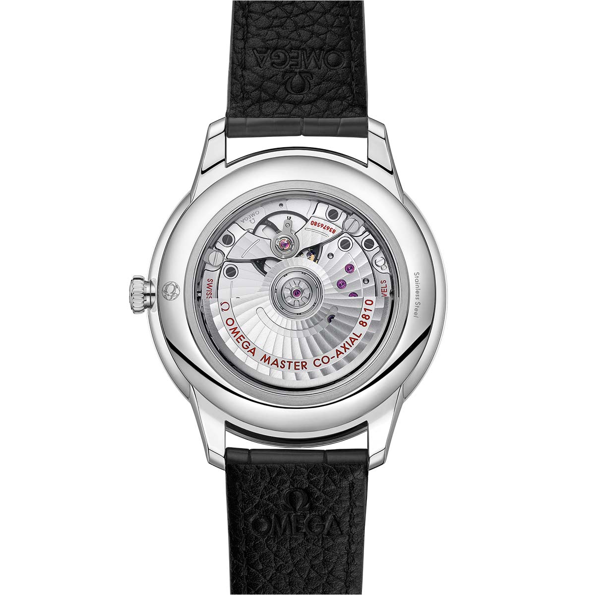 Omega De Ville Prestige 434.13.41.21.06.001