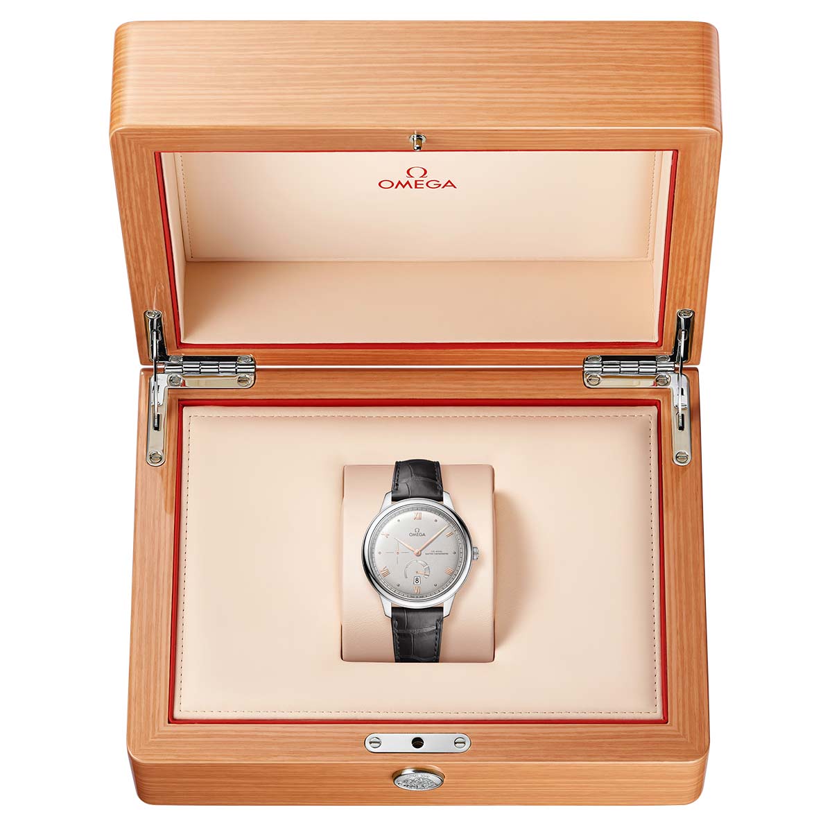 Omega De Ville Prestige 434.13.41.21.06.001