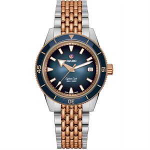 Rado Captain Cook Automatic R32224203