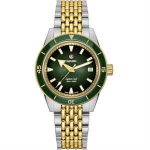 Rado Captain Cook Automatic R32225313