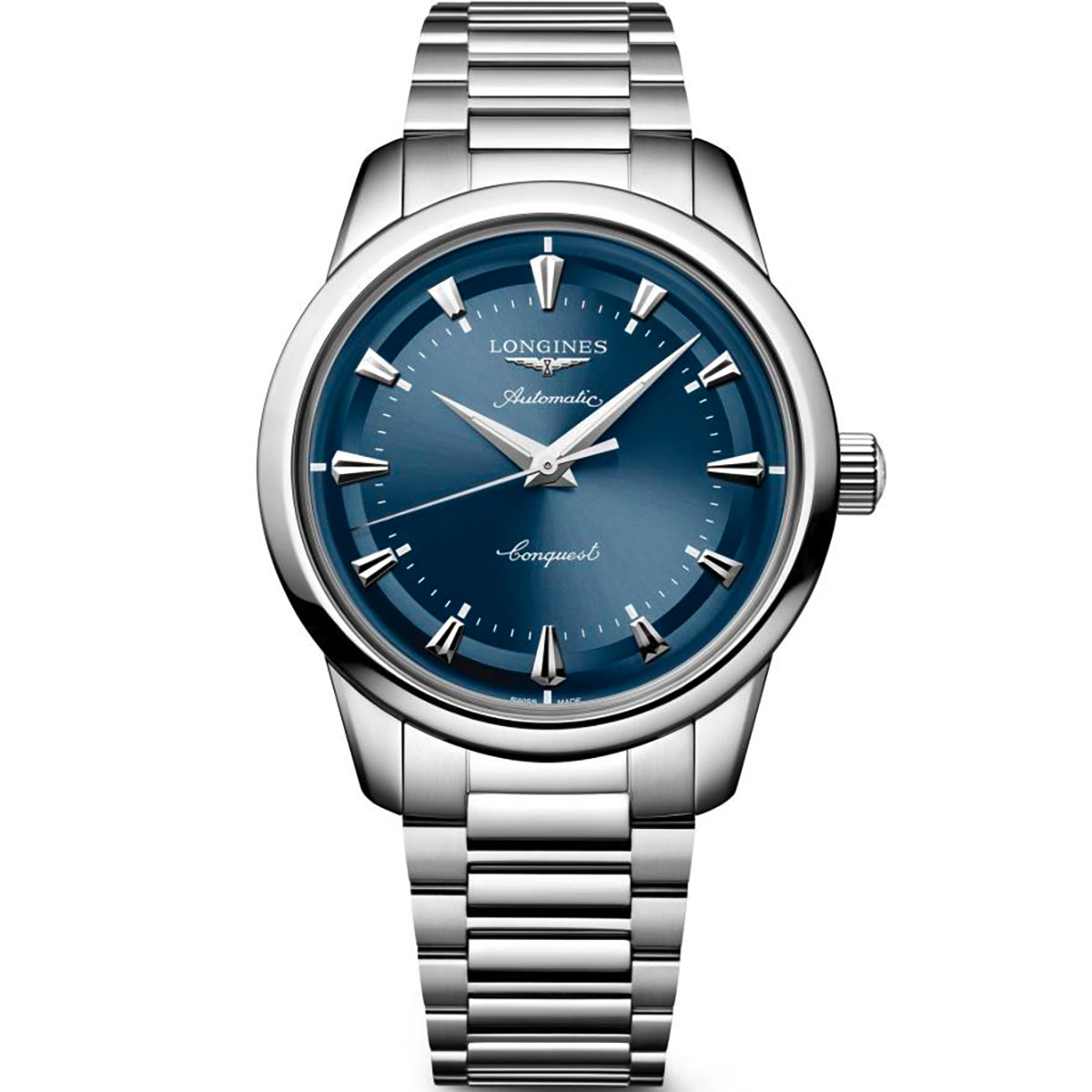 Longines L16504926 - L1.650.4.92.6 Conquest Heritage | Engin Saat