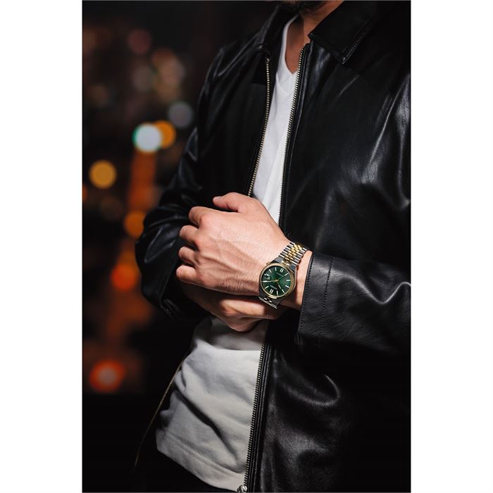 Citizen Tsuyosa 60 Two Tone NK0024-54X Otomatik | Engin Saat