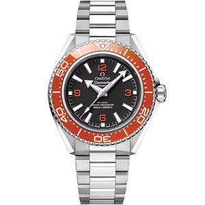 Omega Seamaster Planet Ocean 600M 217.30.42.21.01.003